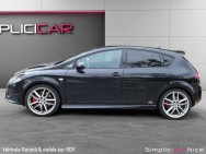 SEAT d'occasion LEON TSI R310 CUPRA R de 2010 Nice (06)﻿