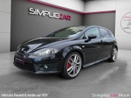 SEAT d'occasion LEON TSI R310 CUPRA R de 2010 Nice (06)﻿