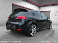 SEAT d'occasion LEON TSI R310 CUPRA R de 2010 Nice (06)﻿