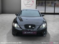SEAT d'occasion LEON TSI R310 CUPRA R de 2010 Nice (06)﻿