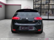 SEAT d'occasion LEON TSI R310 CUPRA R de 2010 Nice (06)﻿