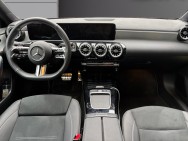 MERCEDES d'occasion CLASSE A MERCEDES CLASSE A 220 AMG LINE de 2025