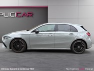 MERCEDES d'occasion CLASSE A MERCEDES CLASSE A 220 AMG LINE de 2025