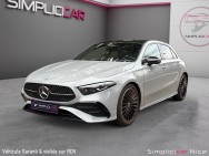 MERCEDES d'occasion CLASSE A MERCEDES CLASSE A 220 AMG LINE de 2025