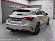 MERCEDES d'occasion CLASSE A MERCEDES CLASSE A 220 AMG LINE de 2025