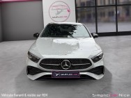 MERCEDES d'occasion CLASSE A MERCEDES CLASSE A 220 AMG LINE de 2025