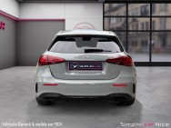 MERCEDES d'occasion CLASSE A MERCEDES CLASSE A 220 AMG LINE de 2025