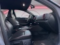 Audi rs3 sportback s tronic 7 quattro 2.5 tfsi 400 occasion cannes (06) simplicicar simplicibike france