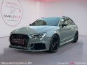 Audi rs3 sportback s tronic 7 quattro 2.5 tfsi 400 occasion cannes (06) simplicicar simplicibike france
