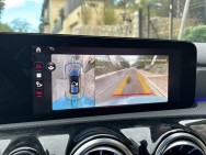 MERCEDES d'occasion CLASSE A MERCEDES CLASSE A 220 AMG LINE de 2025