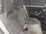 MERCEDES d'occasion CLASSE A MERCEDES CLASSE A 220 AMG LINE de 2025