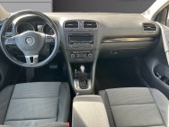 VOLKSWAGEN d'occasion GOLF 1.6 TDI 105ch BlueMotion FAP Confortline