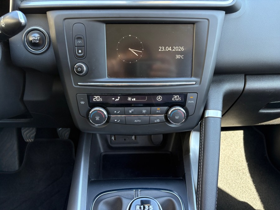 RENAULT d'occasion KADJAR 1.5 DCI 110 EDITION ONE de 2017 Caen (14)﻿