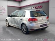 VOLKSWAGEN d'occasion GOLF 1.6 TDI 105ch BlueMotion FAP Confortline