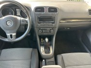 VOLKSWAGEN d'occasion GOLF 1.6 TDI 105ch BlueMotion FAP Confortline