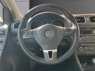 VOLKSWAGEN d'occasion GOLF 1.6 TDI 105ch BlueMotion FAP Confortline