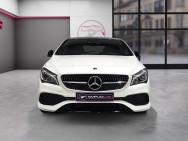 MERCEDES d'occasion CLA 180 FASCINATION de 2018 Magny-en-Vexin (95)﻿