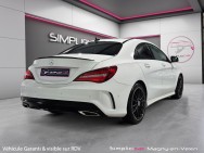 MERCEDES d'occasion CLA 180 FASCINATION de 2018 Magny-en-Vexin (95)﻿