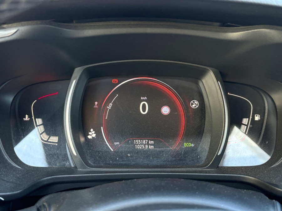 RENAULT d'occasion KADJAR 1.5 DCI 110 EDITION ONE de 2017 Caen (14)﻿