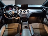 MERCEDES d'occasion CLA 180 FASCINATION de 2018 Magny-en-Vexin (95)﻿