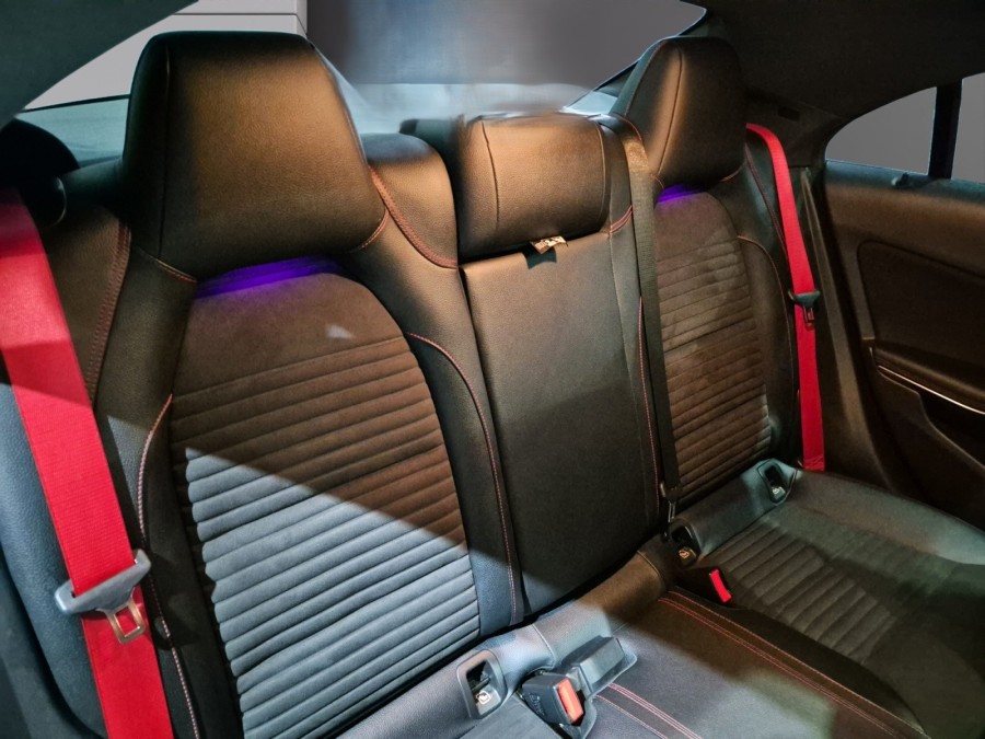 MERCEDES d'occasion CLA 180 FASCINATION de 2018 Magny-en-Vexin (95)﻿