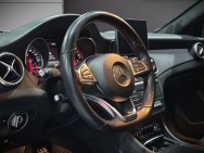MERCEDES d'occasion CLA 180 FASCINATION de 2018 Magny-en-Vexin (95)﻿