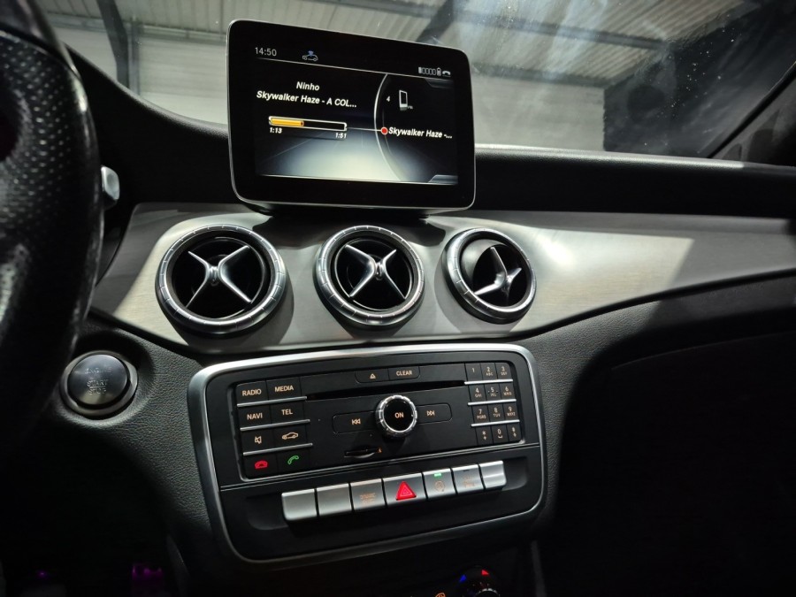 MERCEDES d'occasion CLA 180 FASCINATION de 2018 Magny-en-Vexin (95)﻿