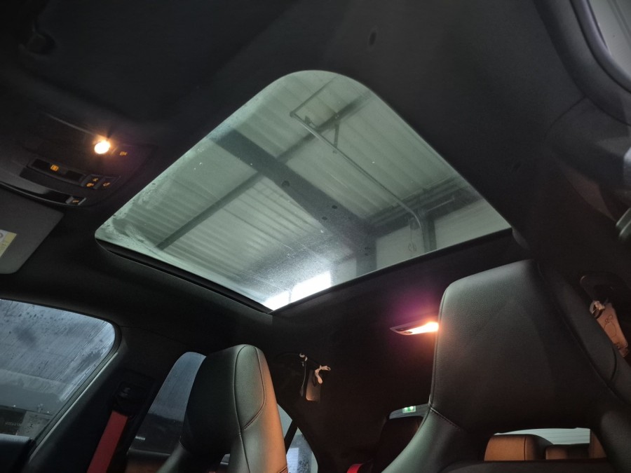 MERCEDES d'occasion CLA 180 FASCINATION de 2018 Magny-en-Vexin (95)﻿