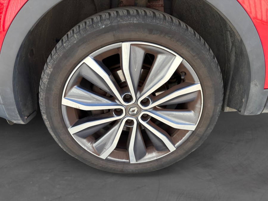 RENAULT d'occasion KADJAR 1.5 DCI 110 EDITION ONE de 2017 Caen (14)﻿