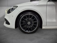 MERCEDES d'occasion CLA 180 FASCINATION de 2018 Magny-en-Vexin (95)﻿