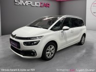 CITROEN d'occasion C4 SPACETOURER GRAND SPACETOURER 1.6 BLUE HDI 120