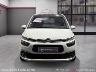 CITROEN d'occasion C4 SPACETOURER GRAND SPACETOURER 1.6 BLUE HDI 120