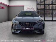 CUPRA d'occasion DSG 1.4 E-HYBRID 204 V DSG de 2023 Angers (49)﻿