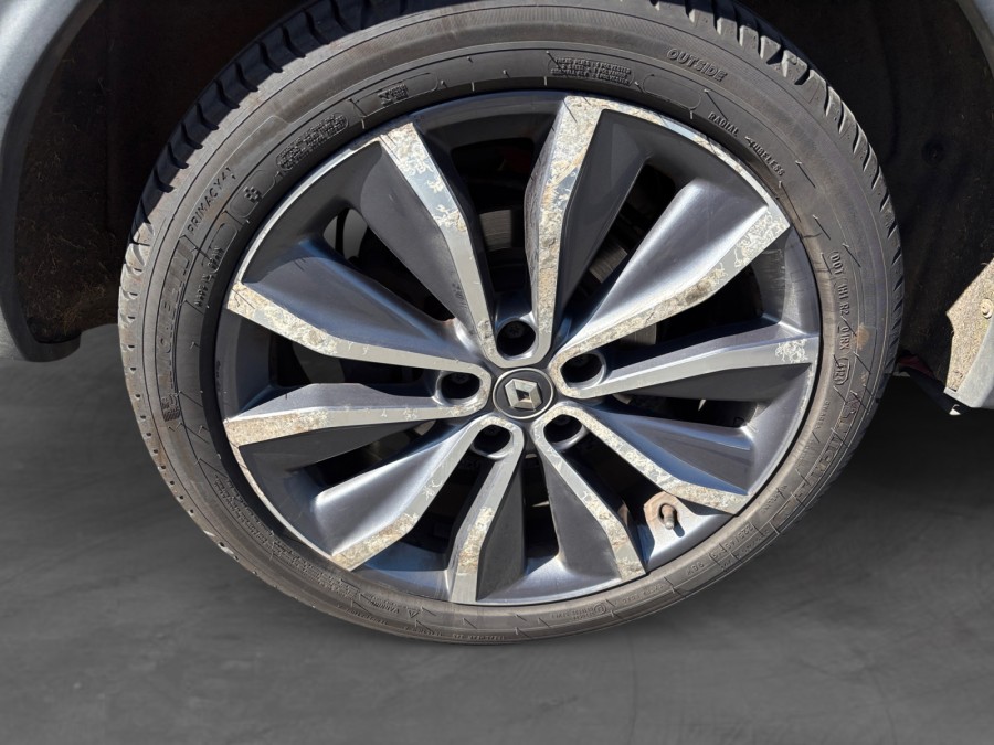 RENAULT d'occasion KADJAR 1.5 DCI 110 EDITION ONE de 2017 Caen (14)﻿