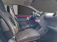 PEUGEOT d'occasion 107 1.0 12v Trendy 3p de 2010 Toulon Ouest (83)﻿