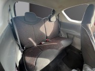 PEUGEOT d'occasion 107 1.0 12v Trendy 3p de 2010 Toulon Ouest (83)﻿