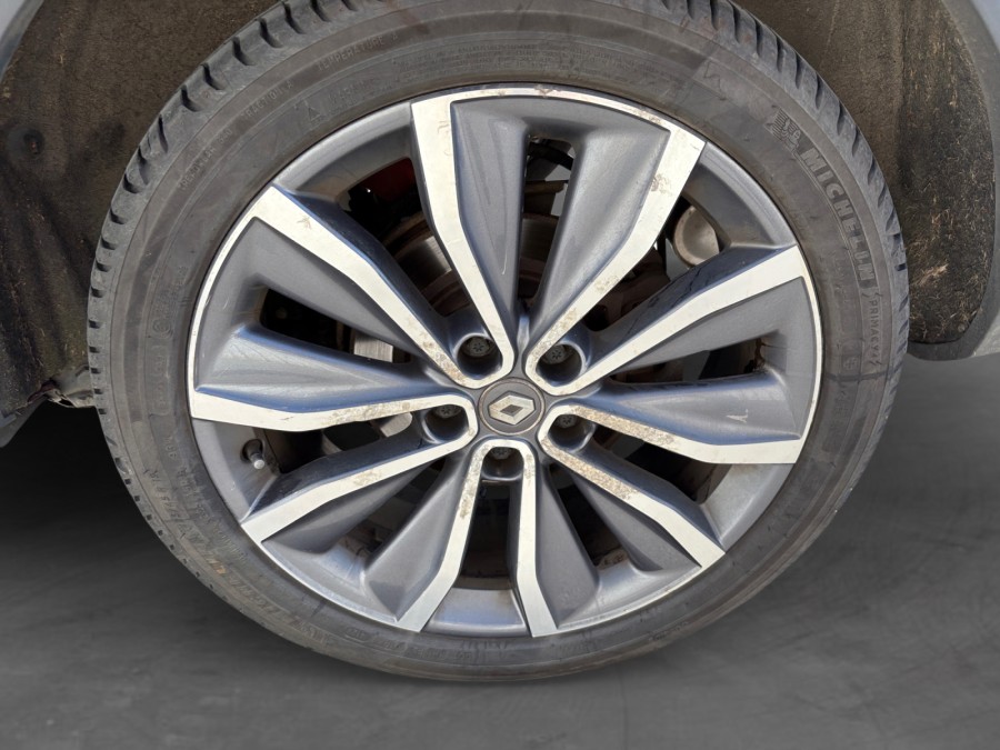 RENAULT d'occasion KADJAR 1.5 DCI 110 EDITION ONE de 2017 Caen (14)﻿