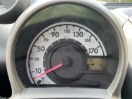 PEUGEOT d'occasion 107 1.0 12v Trendy 3p de 2010 Toulon Ouest (83)﻿