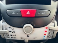 PEUGEOT d'occasion 107 1.0 12v Trendy 3p de 2010 Toulon Ouest (83)﻿