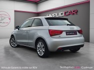 AUDI d'occasion A1 1.6 TDI 105 AMBIENTE de 2011 Colmar (68)﻿