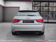 AUDI d'occasion A1 1.6 TDI 105 AMBIENTE de 2011 Colmar (68)﻿