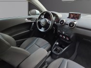 AUDI d'occasion A1 1.6 TDI 105 AMBIENTE de 2011 Colmar (68)﻿