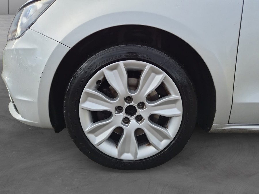 AUDI d'occasion A1 1.6 TDI 105 AMBIENTE de 2011 Colmar (68)﻿