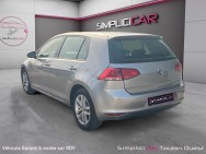 VOLKSWAGEN d'occasion GOLF 1.2 TSI 85ch BlueMotion Technology