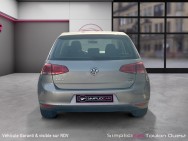 VOLKSWAGEN d'occasion GOLF 1.2 TSI 85ch BlueMotion Technology