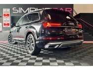 AUDI d'occasion Q7 55 TFSI-E 380 Quattro S-Line de 2021 Aix Les Bains