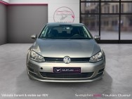VOLKSWAGEN d'occasion GOLF 1.2 TSI 85ch BlueMotion Technology