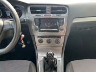 VOLKSWAGEN d'occasion GOLF 1.2 TSI 85ch BlueMotion Technology