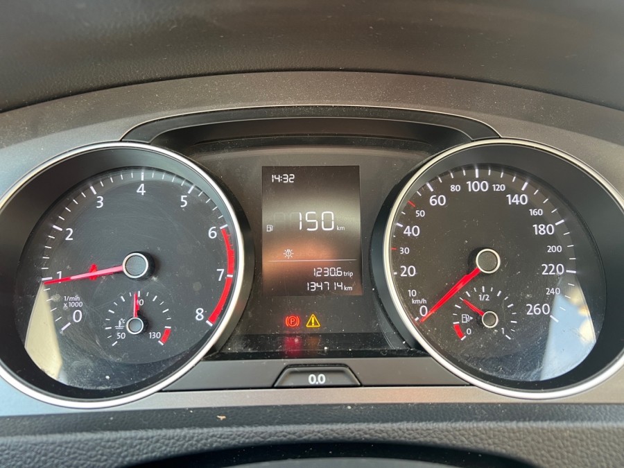 VOLKSWAGEN d'occasion GOLF 1.2 TSI 85ch BlueMotion Technology