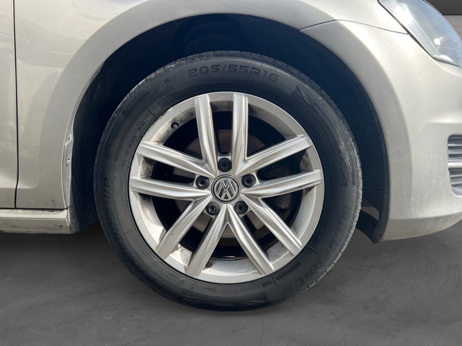 VOLKSWAGEN d'occasion GOLF 1.2 TSI 85ch BlueMotion Technology
